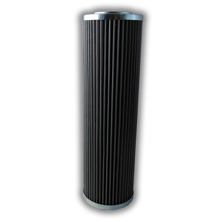 MAIN FILTER Hydraulic Filter, replaces PARKER 931886, Pressure Line, 74 micron, Outside-In MF0575919